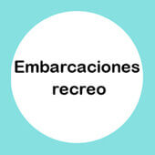 Certificado medico embarcaciones recreo